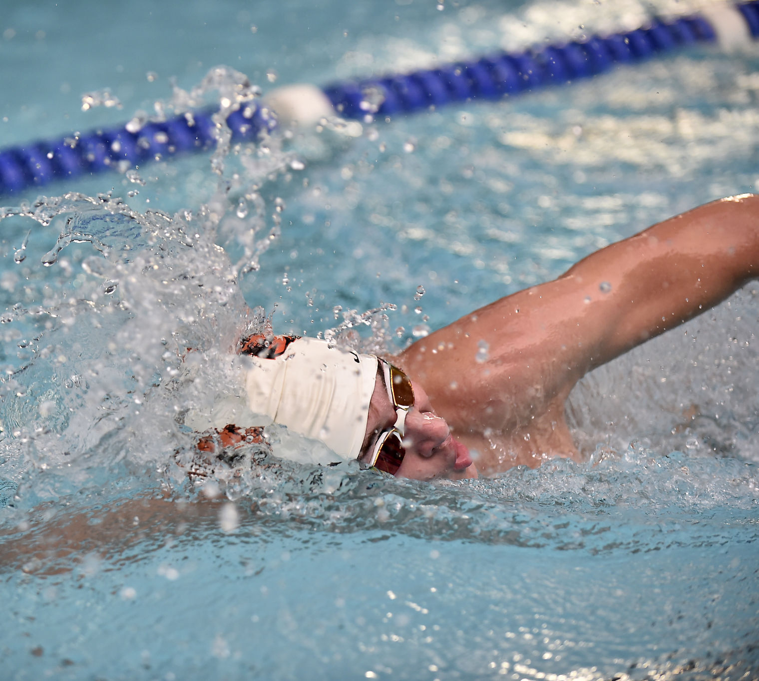 District 4 Swimming Championships